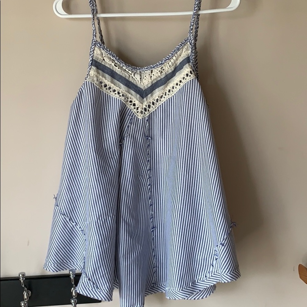 3/$8Oversized tank